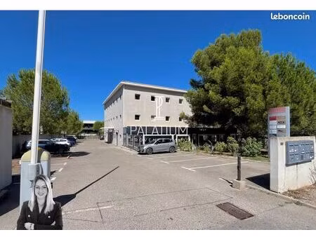 local commercial 290 m² aix-en-provence