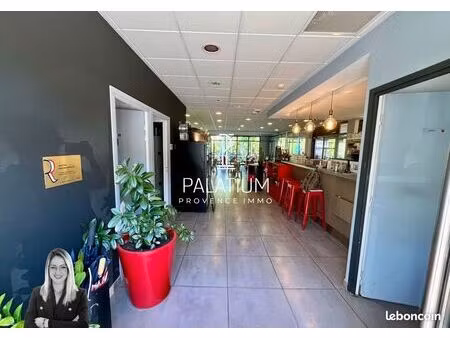 local commercial 65 m² aix-en-provence