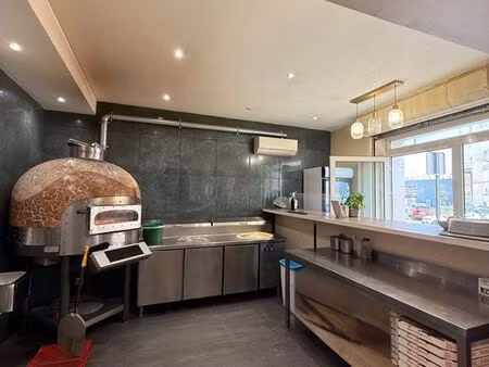 restaurant pizzeria port de la ciotat – tout commerce local commercial