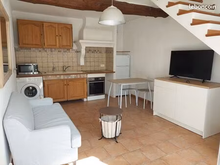 location à la campagne