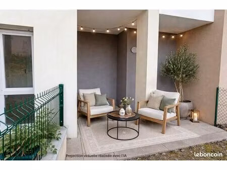 studio 30 60 m2