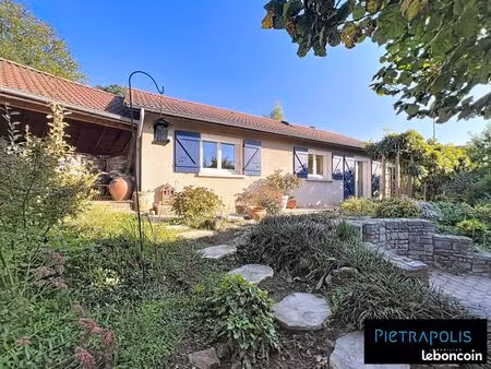 maison 3 pièces 88 m²