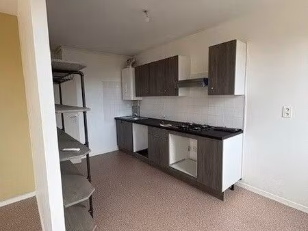 appartement 2 pièces 54 m²