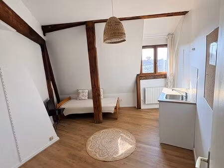 studio villeurbanne totem