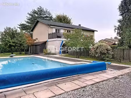 maison 6 pièces 112 m²