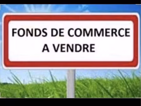 fonds de commerce auto ecole