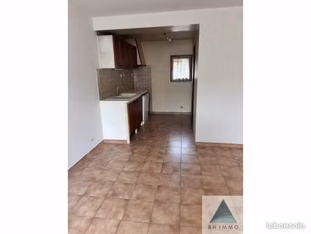 maison de ville 3 pièces 56 m²