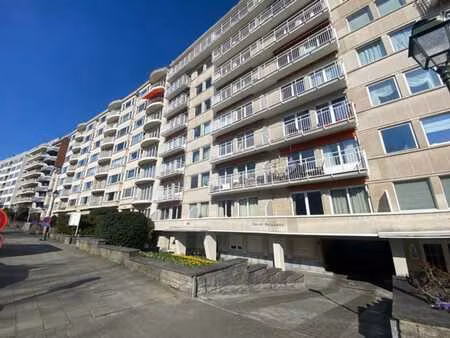 parc woluwe : superbe 3ch + 2 sdb + terrasse + garage