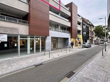 appartement à louer à izegem € 900 (llius) - | zimmo