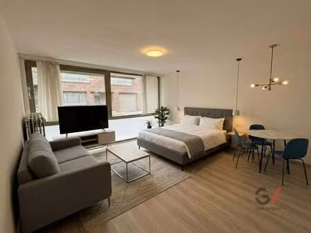 appartement à vendre à leuven € 220.000 (llium) - gilles vastgoed | zimmo