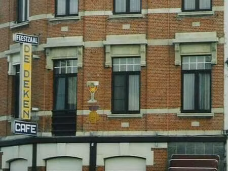 bien professionnel à vendre à merksem € 849.000 (lliwm) - immoderna | zimmo