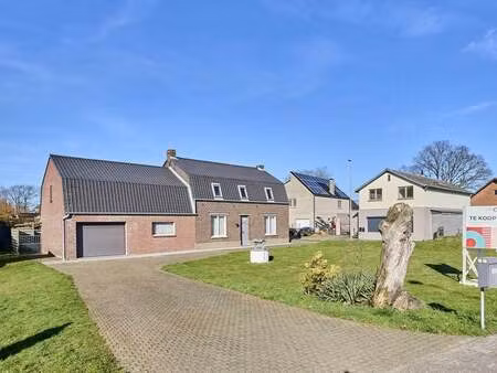 maison à vendre à wijchmaal € 279.000 (llirk) - vastgoed c - verkoop | zimmo