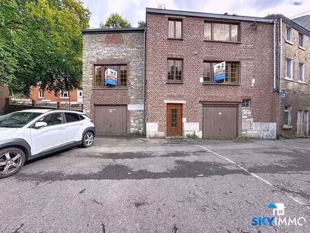 maison à vendre à nessonvaux € 145.000 (llir5) - group skyimmo | zimmo