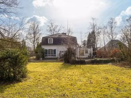 maison à vendre à hasselt € 595.000 (lliv6) - dewaele - hasselt verkoop | zimmo