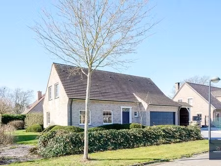 maison à vendre à lovendegem € 565.000 (lliv7) - makelaarshuys | zimmo