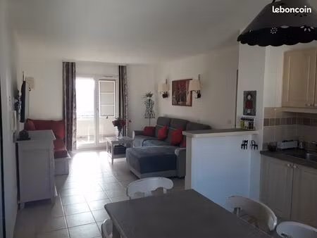 appartement pont royal