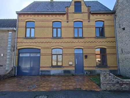 maison à vendre à leisele € 215.000 (llis5) - evista bv evy de decker | zimmo