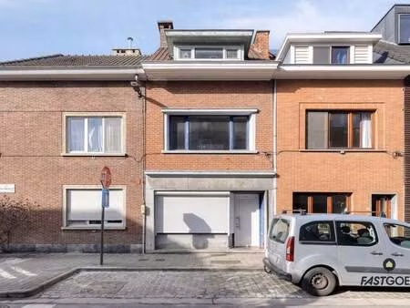 maison à vendre à gentbrugge € 269.000 (llis7) - fastgoed makelaars | zimmo