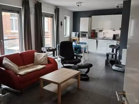 appartement liège quartier des vennes