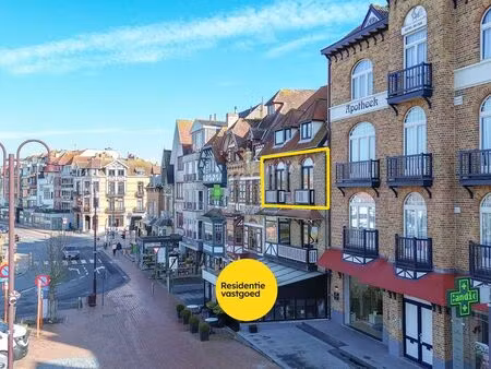 maison à vendre à klemskerke € 249.000 (llina) - residentie vastgoed - de haan | zimmo