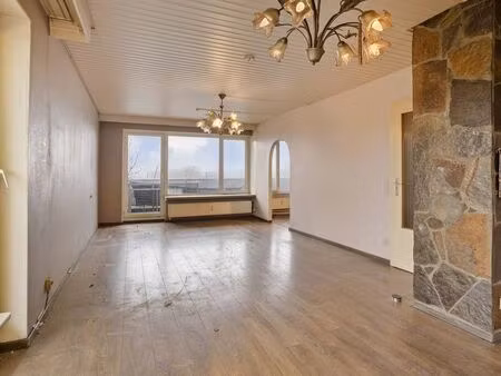 appartement à vendre à borgerhout € 164.000 (llimr) - dewaele - deurne | zimmo