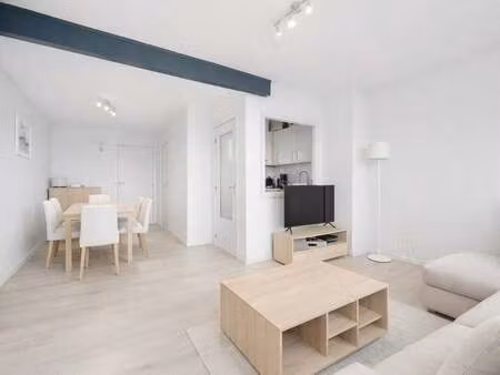 appartement à vendre à de panne € 110.000 (lliph) - era servimo (de panne) | zimmo