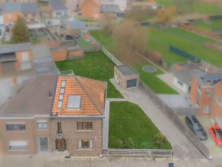 maison à vendre à ruisbroek € 425.000 (llim0) - vmv vastgoed | zimmo