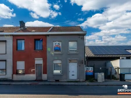 maison à vendre à seraing € 129.000 (llir6) - group skyimmo | zimmo