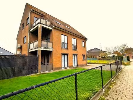 appartement à louer à malderen € 805 (llin7) - | zimmo