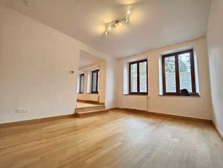 appartement lumineux - 3 chambres et ascenseur