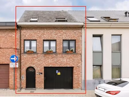 maison à louer à herentals € 960 (llilw) - heylen vastgoed - herentals | zimmo