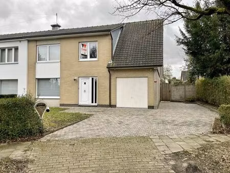 maison à louer à hofstade € 1.050 (llios) - verrassend vastgoed | zimmo