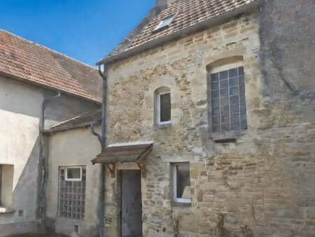 vente maison à luc-sur-mer (14530) : à vendre / 72m² luc-sur-mer