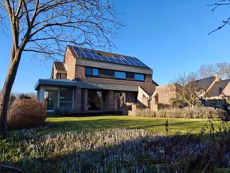 maison à louer à zulte € 1.100 (lligh) - optimmo | zimmo