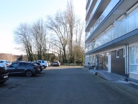 appartement à louer à aalst € 650 (llio2) - dendermonde | zimmo