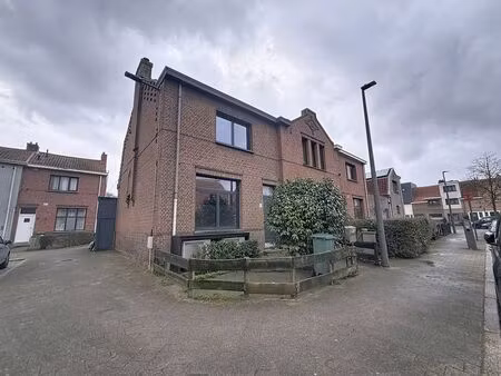 maison à louer à merksem € 1.295 (llihn) - dewaele - merksem | zimmo