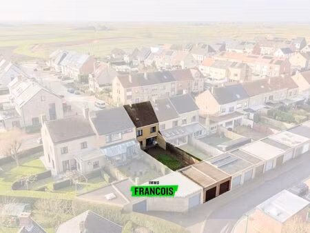 maison à vendre à uitkerke € 389.000 (llilg) - immo francois - blankenberge | zimmo