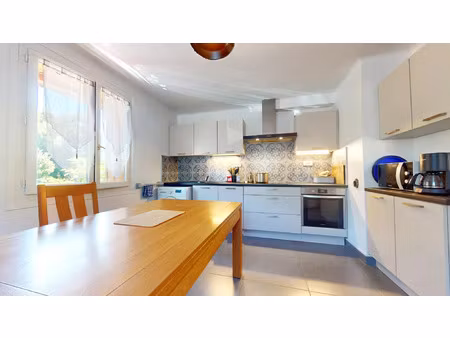 vente appartement 3 pièces 99 m² châtillon-sur-cluses (74300)