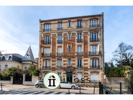 vente immeuble
