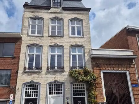bien professionnel à louer à mechelen € 1.450 (llipl) - quares mechelen | zimmo