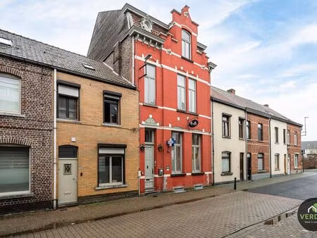 maison à vendre à eeklo € 398.000 (llisw) - vastgoed verdus | zimmo