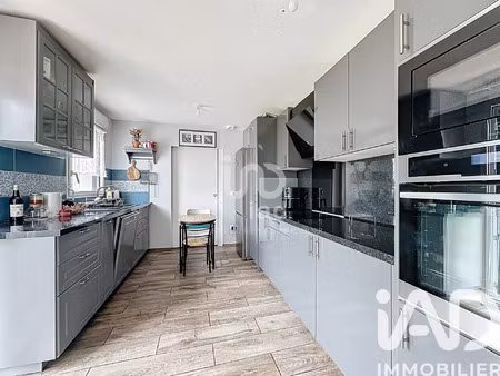 vente maison 5 pièces 97 m² melun (77000)