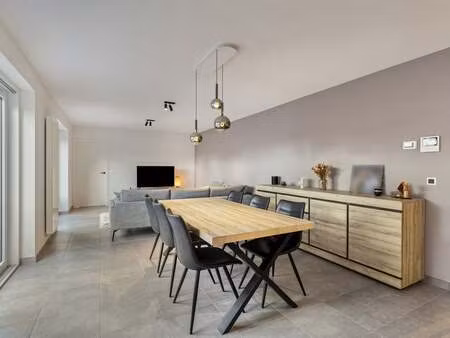 appartement à vendre à denderleeuw € 399.000 (llipe) - immo accenta affligem | zimmo