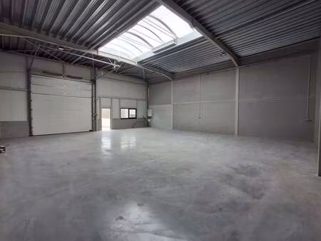 bien professionnel à louer à aarsele € 850 (llimz) | zimmo