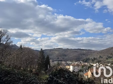 vente chalet 4 pièces