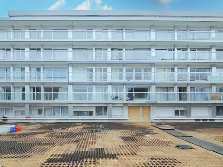 appartement à vendre à assebroek € 299.500 (llirv) - panders vastgoed | zimmo