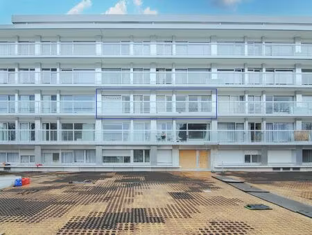 appartement à vendre à assebroek € 315.000 (llirv) - panders vastgoed | zimmo