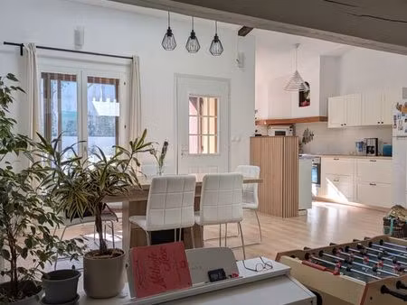 maison à roquefort la bédoule