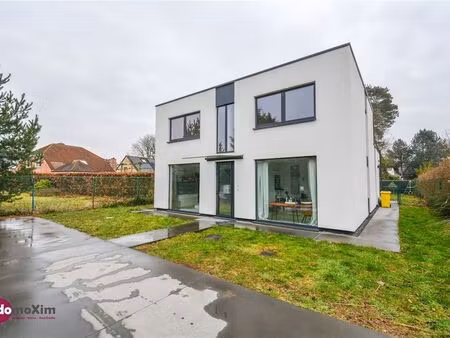 maison à vendre à hever € 749.000 (llith) - domoxim | zimmo