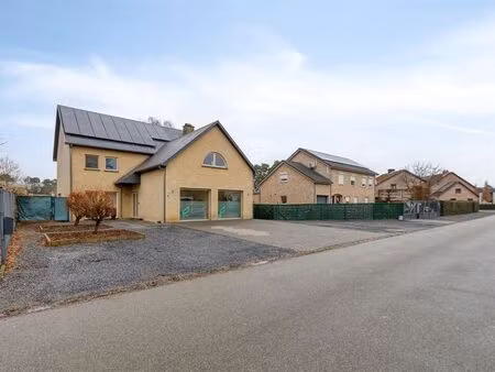 maison à vendre à mechelen-aan-de-maas € 565.000 (lliti) - jemar.be | zimmo